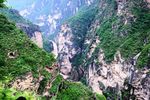 虎跳峡