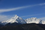 梅里雪山