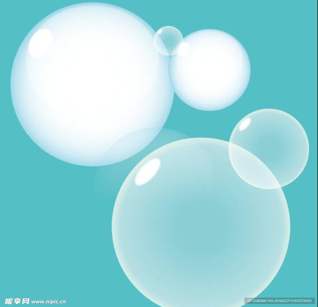 水泡