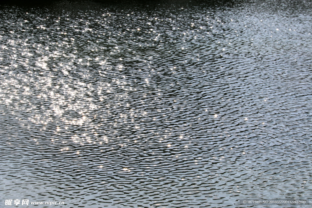 水波