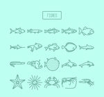 海洋生物