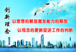 创新理念