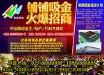 火爆招商