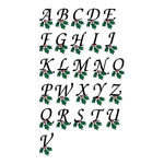 矢量 字母