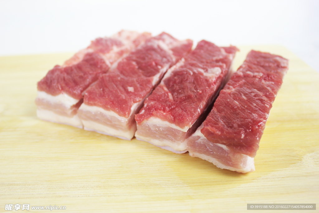 五花肉