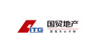国贸地产logo