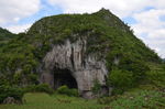 山洞
