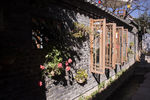 丽江风光