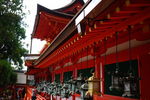 日本寺庙