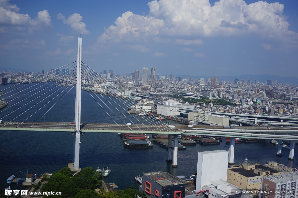 日本风光
