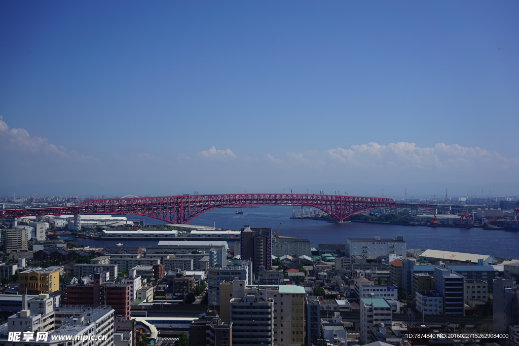 日本风光