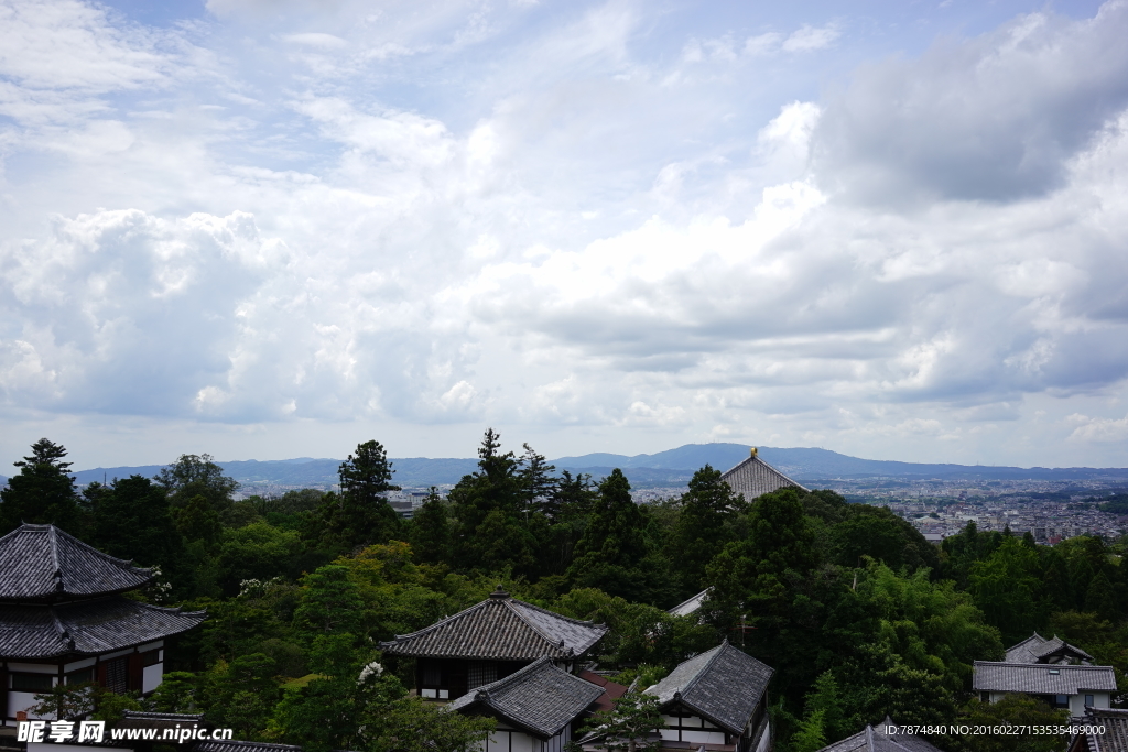 日本风光