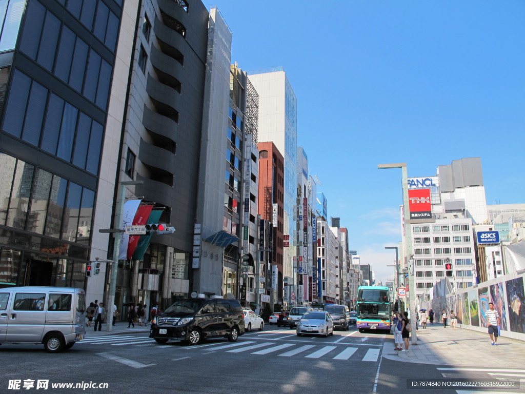 日本风光