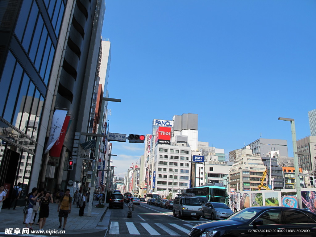 日本风光