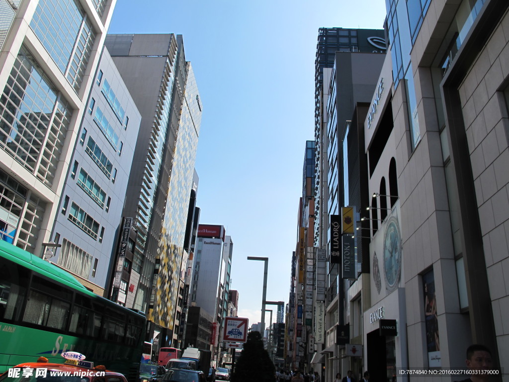日本风光