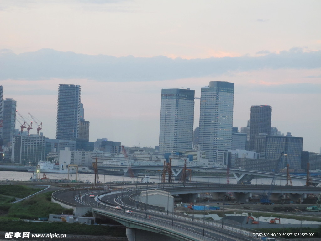日本风光