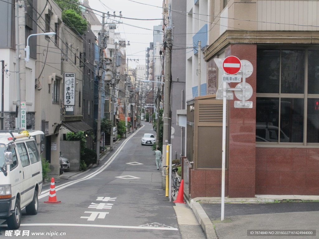 日本风光