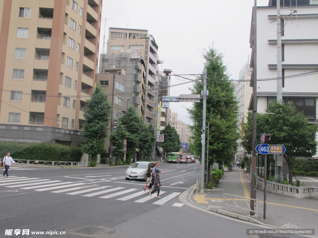 日本风光