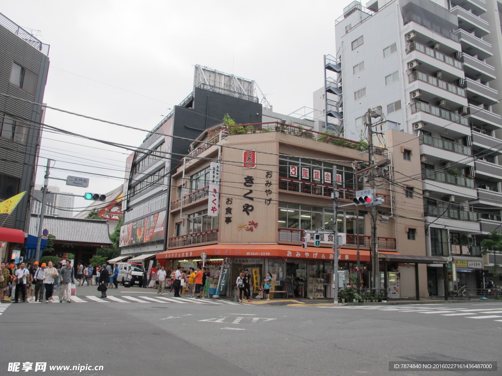 日本风光