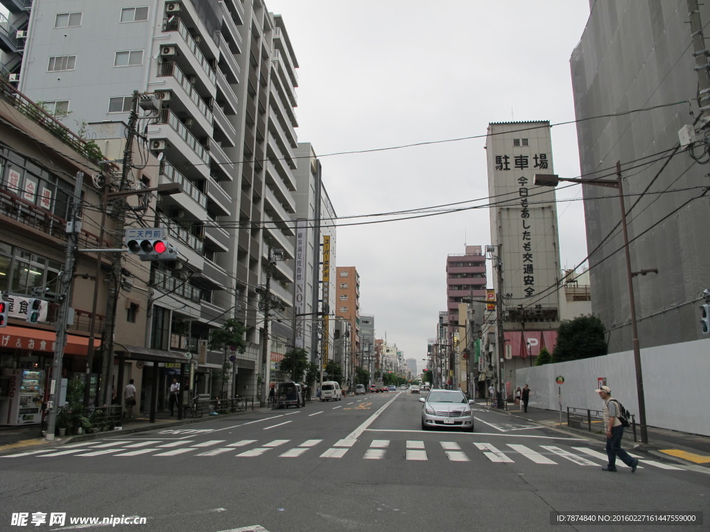 日本风光