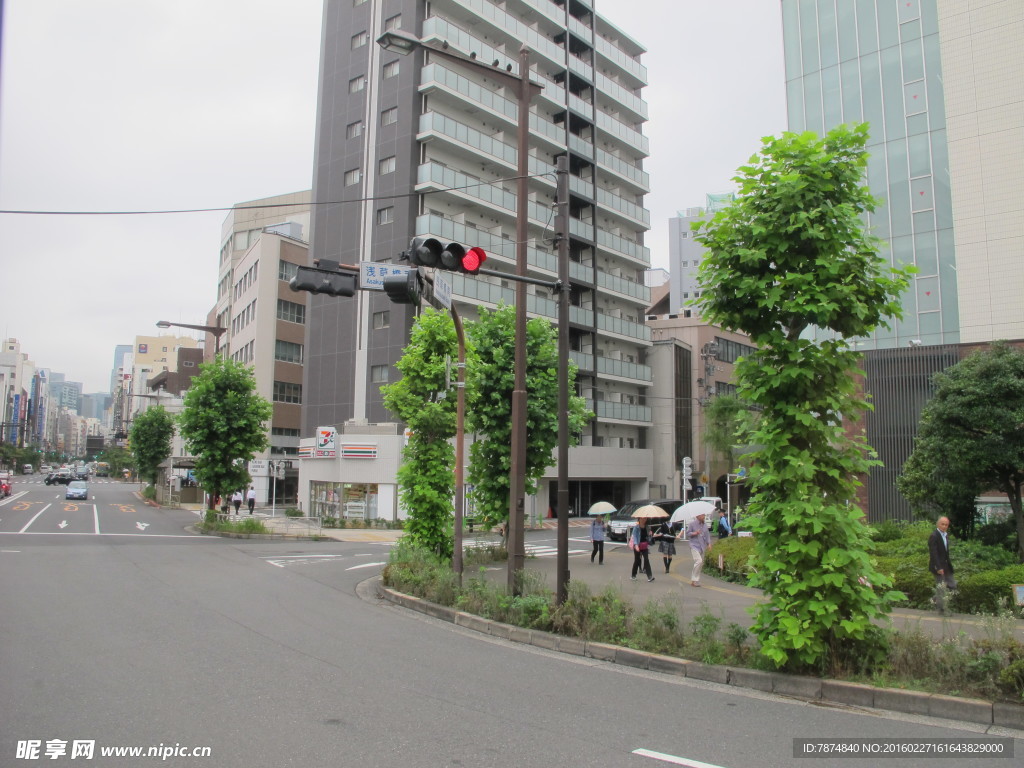 日本风光