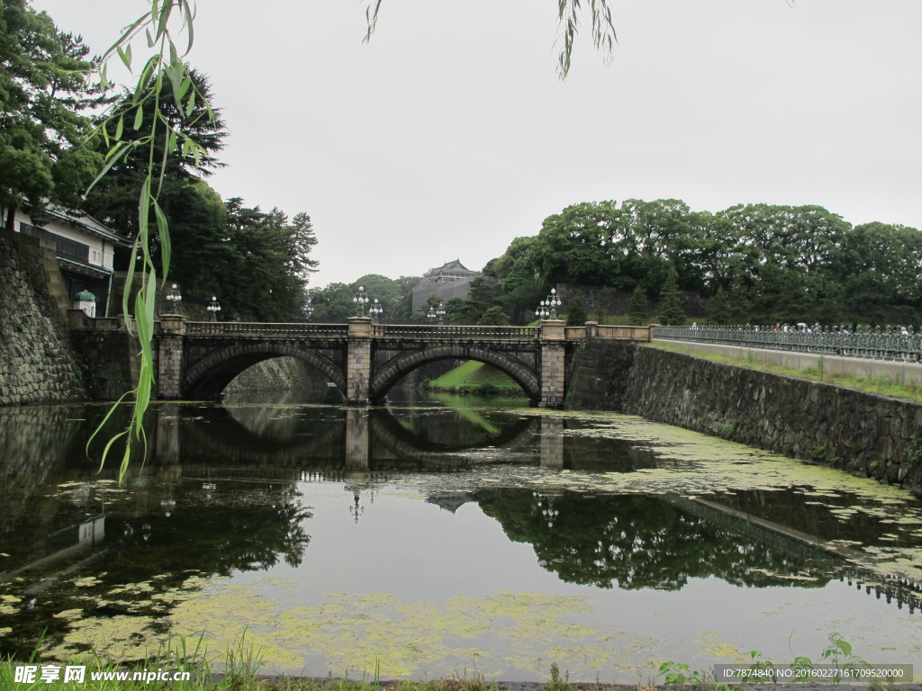 日本公园