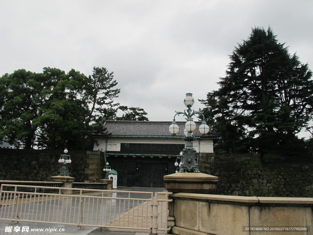 日本寺庙