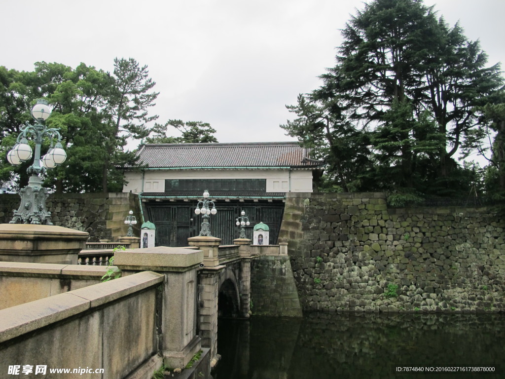 日本寺庙