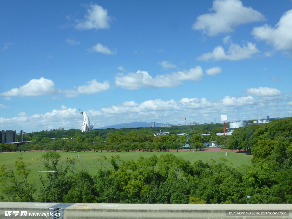 日本风光
