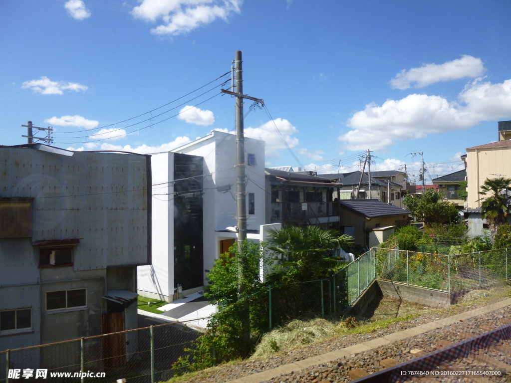 日本风光