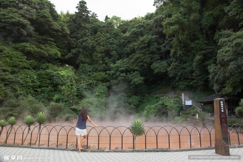 日本风光
