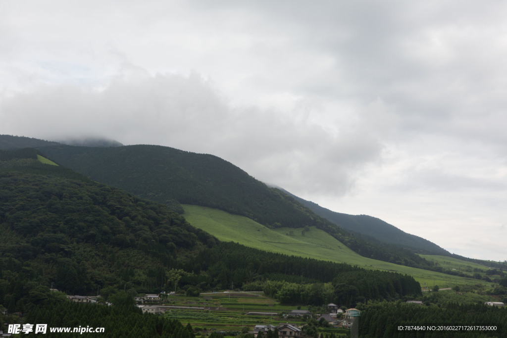 日本风光