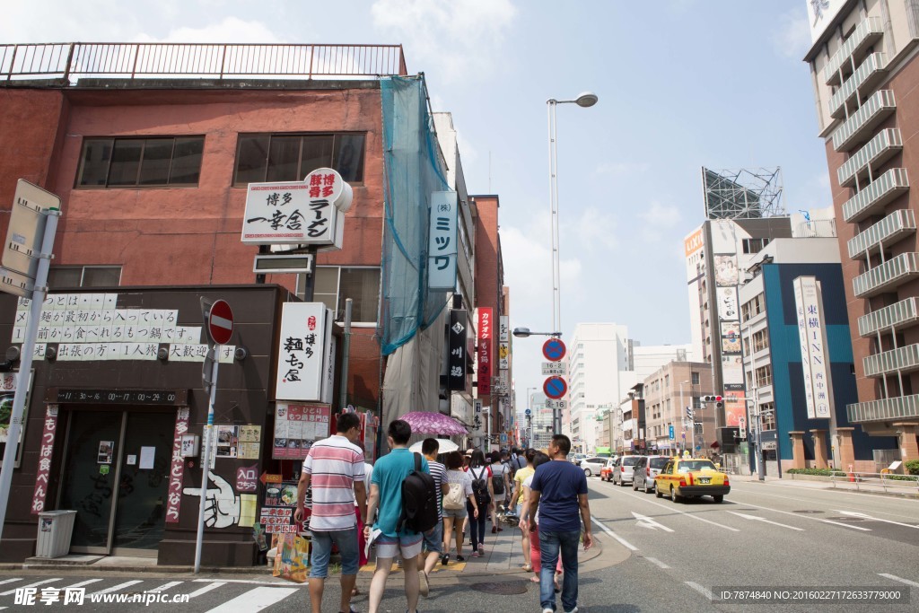 日本景观