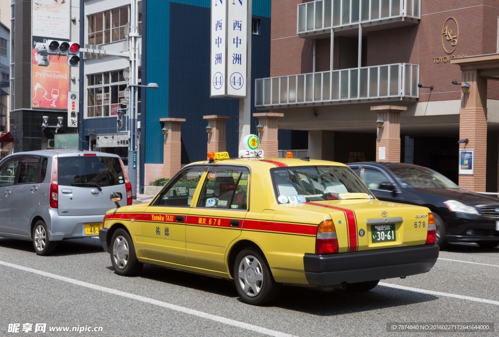 日本景观