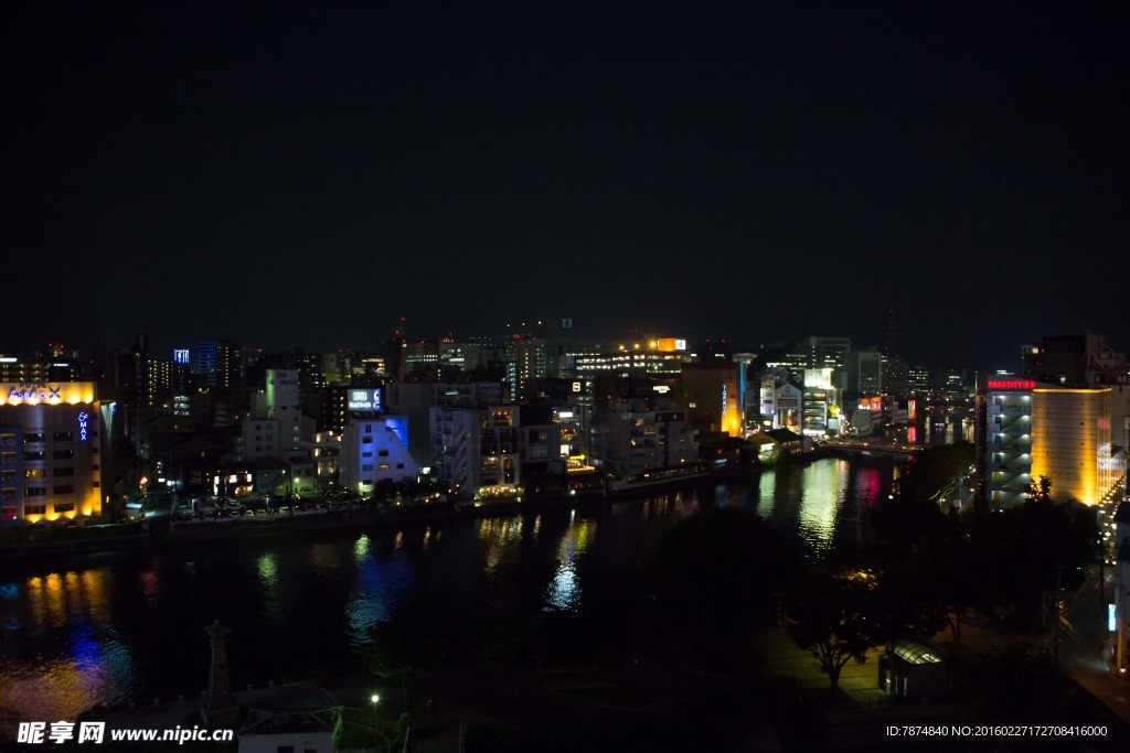 日本景观