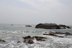 南海 风景区 海滨