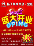 扬子吊顶壁纸