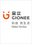 金立logo
