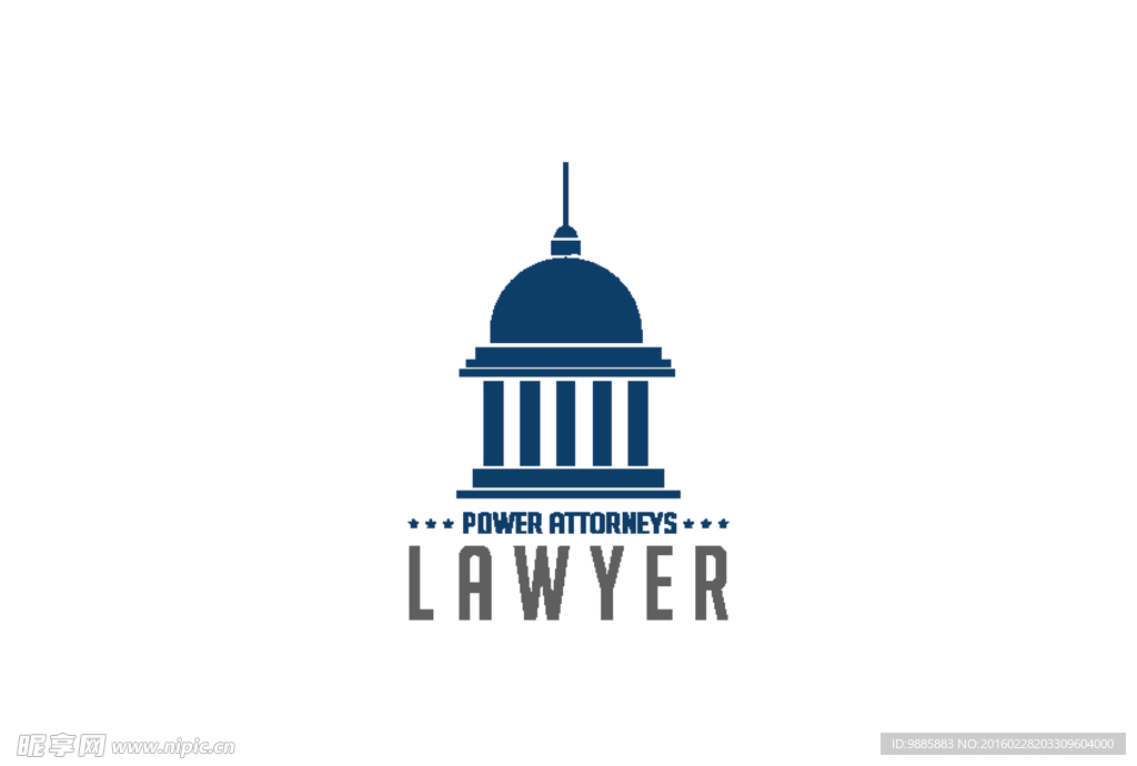 公司logo