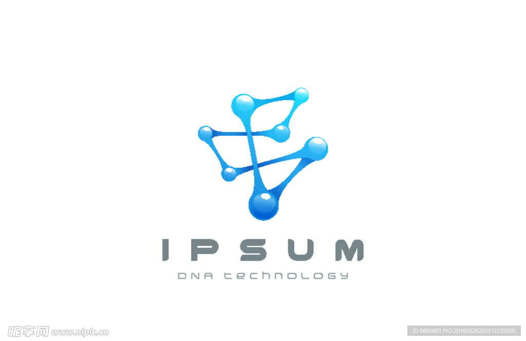 公司logo