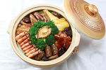 海鲜 美食