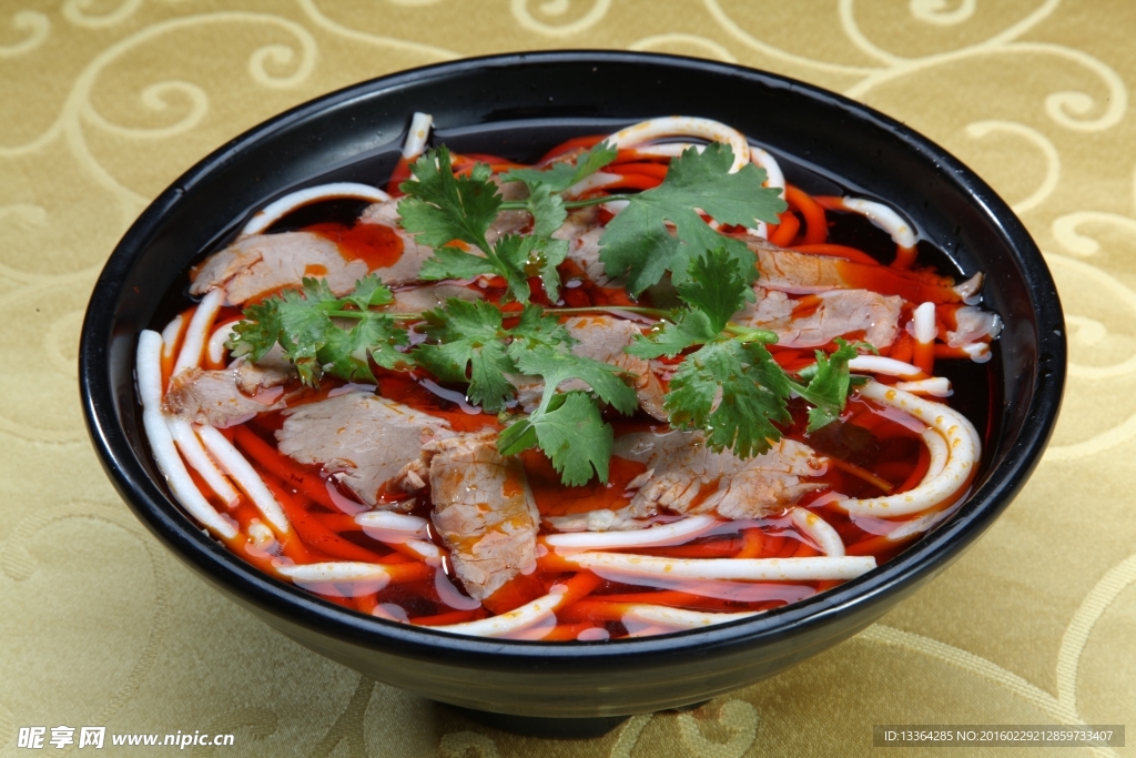 米粉 牛肉米粉