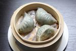 点心 虾饺