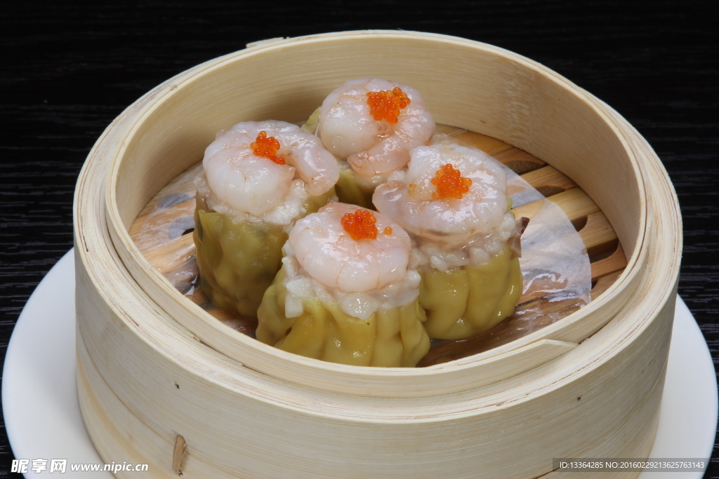 点心 美食