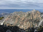 黄山风景