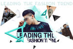 男装banner