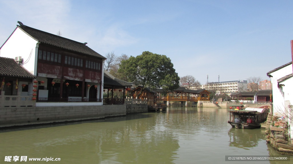 寒山寺