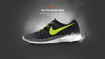 nike广告