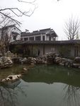 江南古建筑