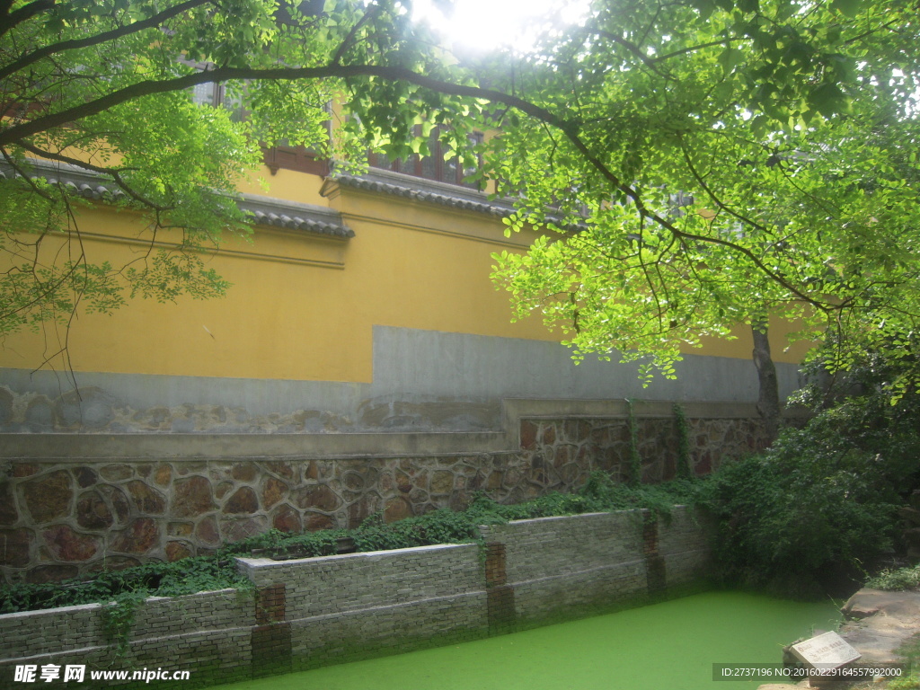 无锡寺庙